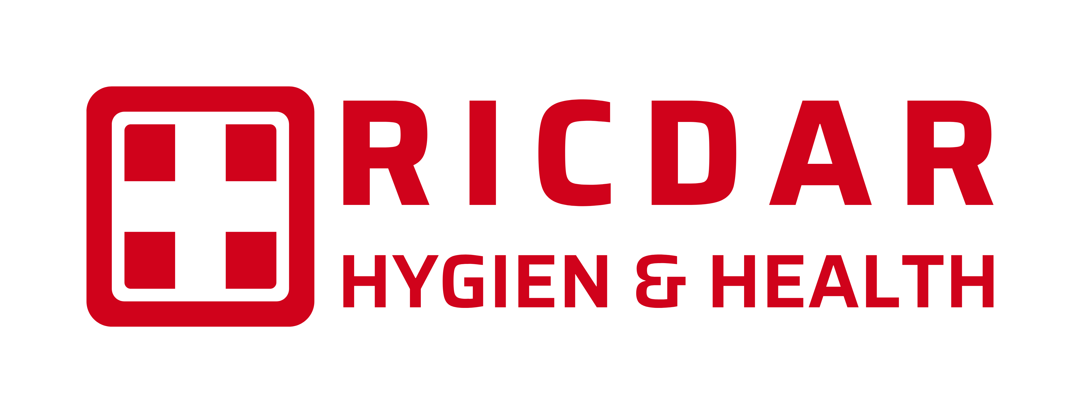 Logo Ricdar servizi