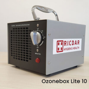 ozonebox lite 10