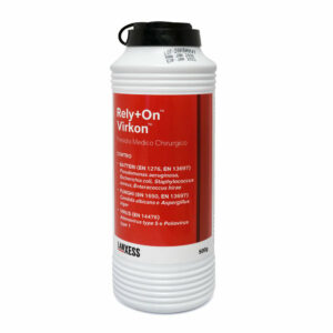 virkon rely on 500 ricdar servizi