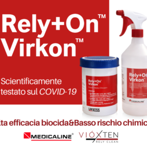 Rely+On™ Virkon™